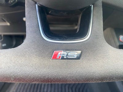 2021 Audi RS 5 2.9T quattro