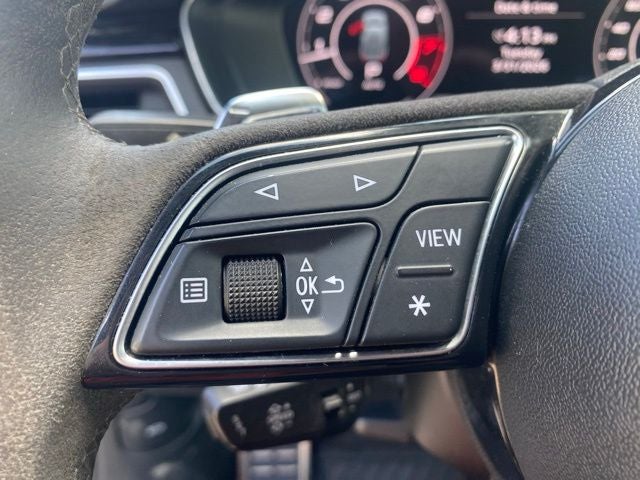 2021 Audi RS 5 2.9T quattro
