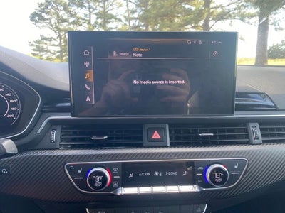 2021 Audi RS 5 2.9T quattro