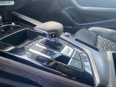 2021 Audi RS 5 2.9T quattro