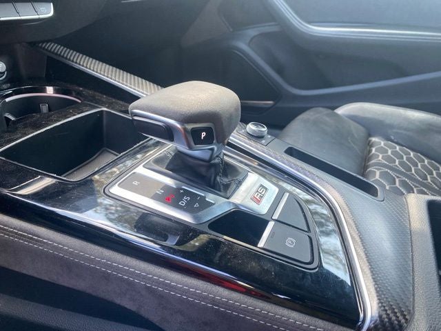 2021 Audi RS 5 2.9T quattro