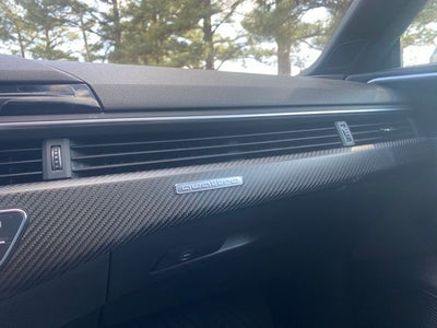 2021 Audi RS 5 2.9T quattro