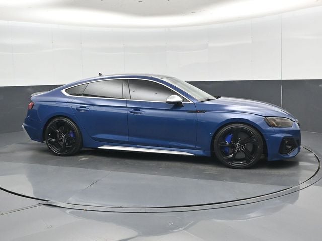 2021 Audi RS 5 2.9T quattro