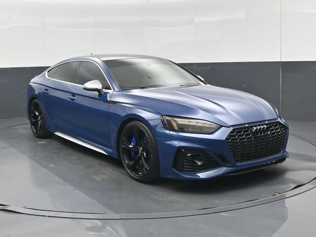 2021 Audi RS 5 2.9T quattro