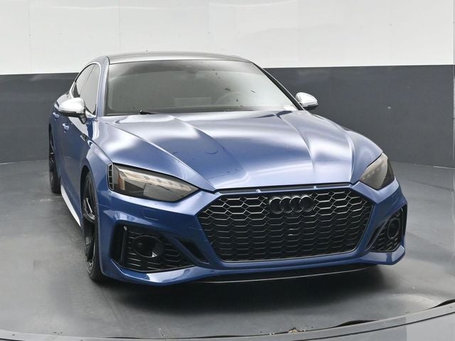 2021 Audi RS 5 2.9T quattro