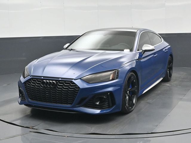 2021 Audi RS 5 2.9T quattro