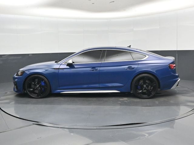 2021 Audi RS 5 2.9T quattro