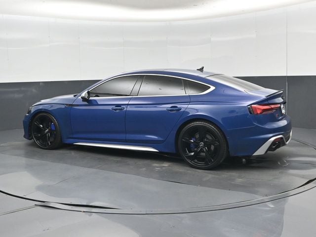 2021 Audi RS 5 2.9T quattro