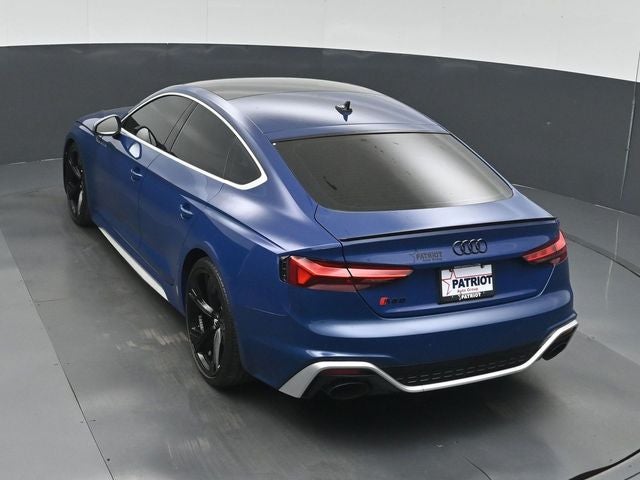 2021 Audi RS 5 2.9T quattro