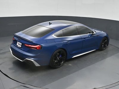 2021 Audi RS 5 2.9T quattro