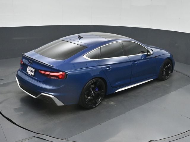 2021 Audi RS 5 2.9T quattro