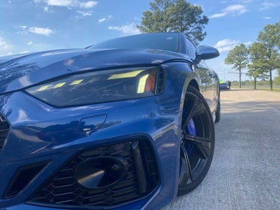2021 Audi RS 5 2.9T quattro