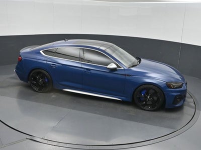 2021 Audi RS 5 2.9T quattro