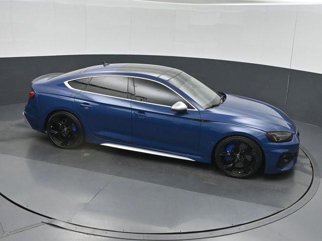 2021 Audi RS 5 2.9T quattro