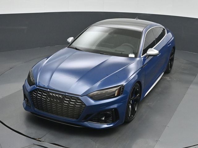 2021 Audi RS 5 2.9T quattro