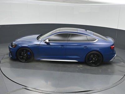 2021 Audi RS 5 2.9T quattro