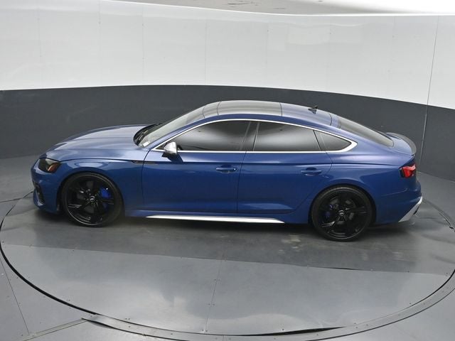 2021 Audi RS 5 2.9T quattro