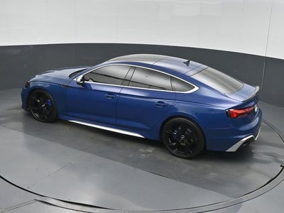 2021 Audi RS 5 2.9T quattro