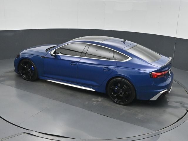 2021 Audi RS 5 2.9T quattro