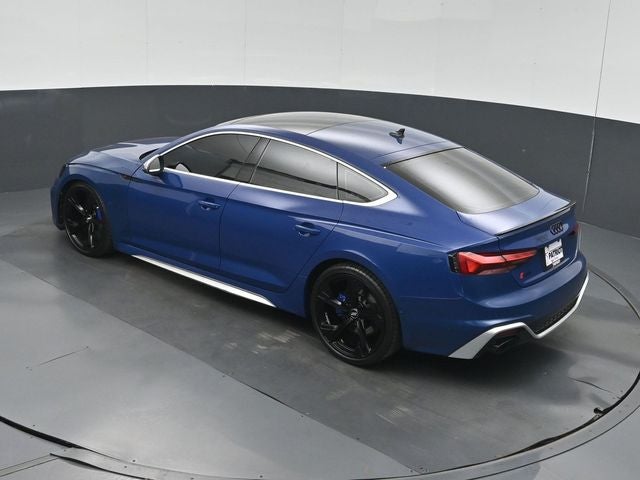 2021 Audi RS 5 2.9T quattro