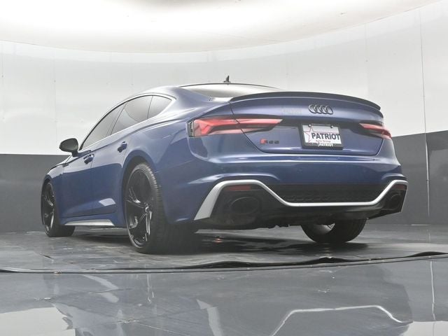 2021 Audi RS 5 2.9T quattro