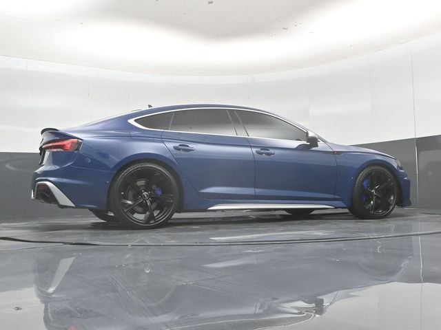 2021 Audi RS 5 2.9T quattro