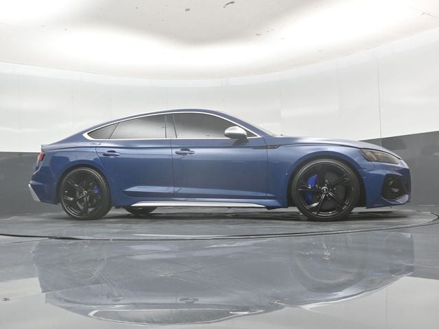 2021 Audi RS 5 2.9T quattro