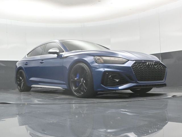 2021 Audi RS 5 2.9T quattro