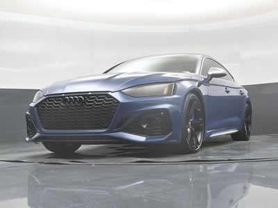 2021 Audi RS 5 2.9T quattro