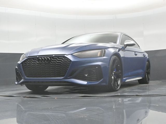 2021 Audi RS 5 2.9T quattro