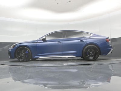 2021 Audi RS 5 2.9T quattro