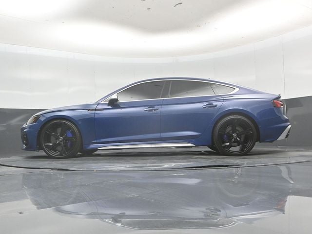 2021 Audi RS 5 2.9T quattro