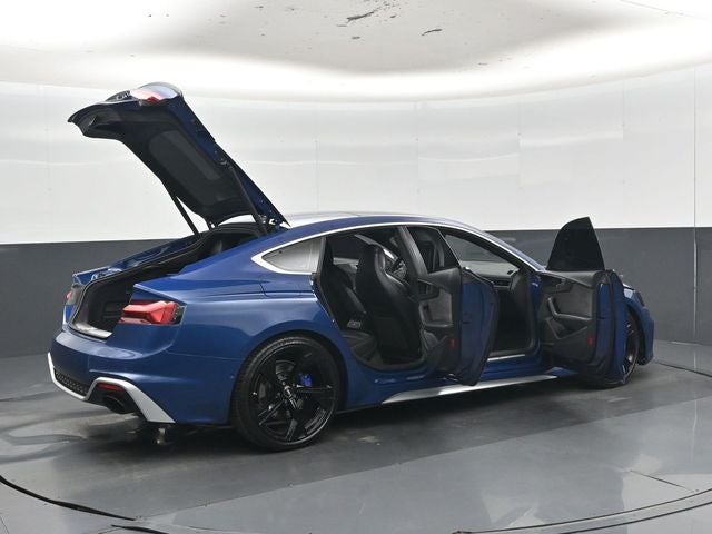 2021 Audi RS 5 2.9T quattro