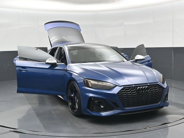 2021 Audi RS 5 2.9T quattro