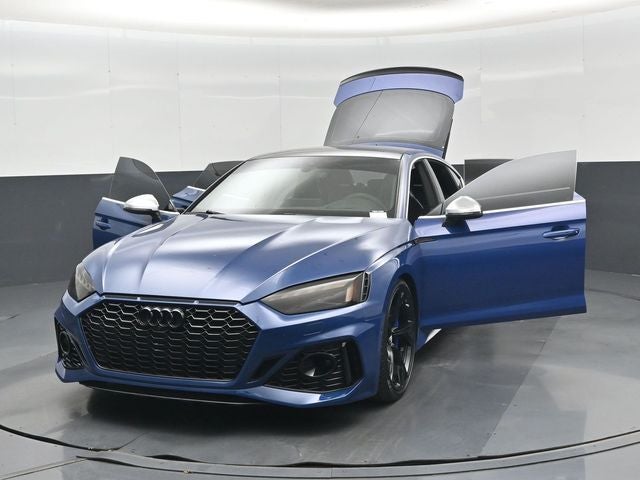 2021 Audi RS 5 2.9T quattro