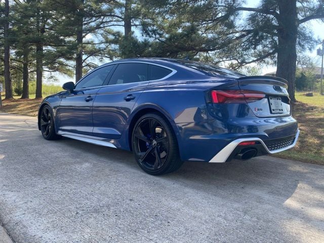 2021 Audi RS 5 2.9T quattro