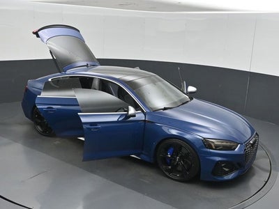 2021 Audi RS 5 2.9T quattro