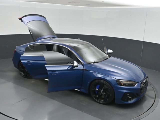 2021 Audi RS 5 2.9T quattro