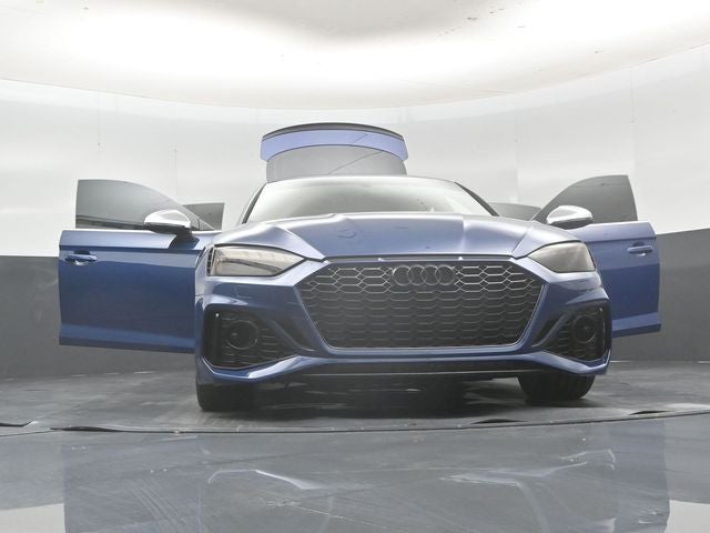 2021 Audi RS 5 2.9T quattro