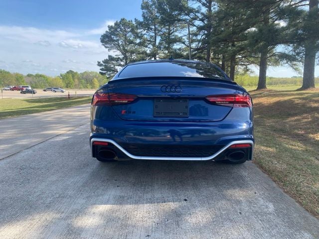 2021 Audi RS 5 2.9T quattro