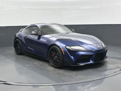 2020 Toyota Supra 3.0 Custom 900HP