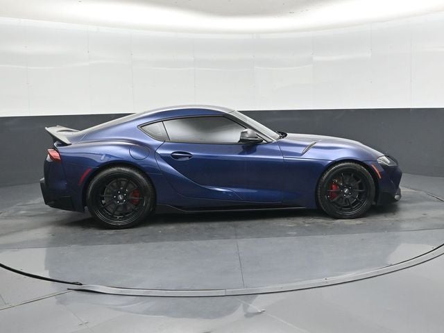2020 Toyota Supra 3.0 Custom 900HP