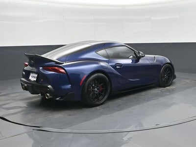 2020 Toyota Supra 3.0 Custom 900HP