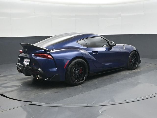 2020 Toyota Supra 3.0 Custom 900HP