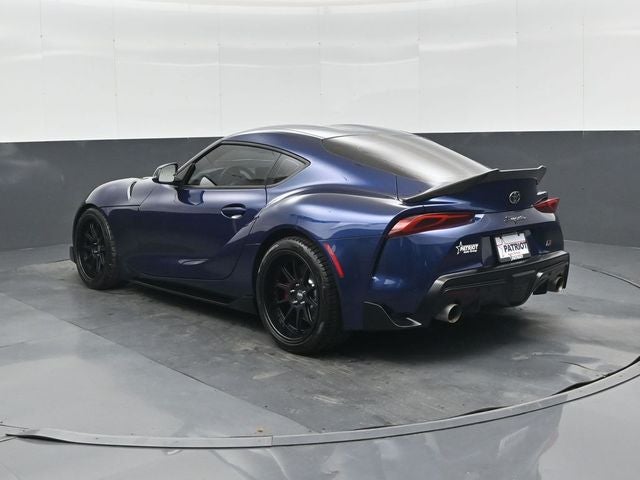 2020 Toyota Supra 3.0 Custom 900HP