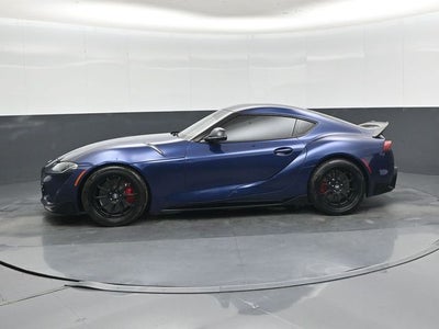2020 Toyota Supra 3.0 Custom 900HP