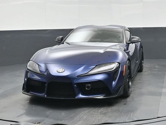 2020 Toyota Supra 3.0 Custom 900HP