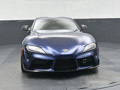 2020 Toyota Supra 3.0 Custom 900HP