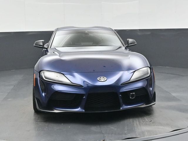 2020 Toyota Supra 3.0 Custom 900HP