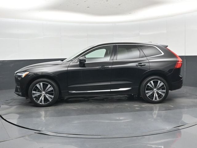 2023 Volvo XC60 B5 Ultimate Bright Theme
